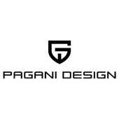 Pagani Design Uk