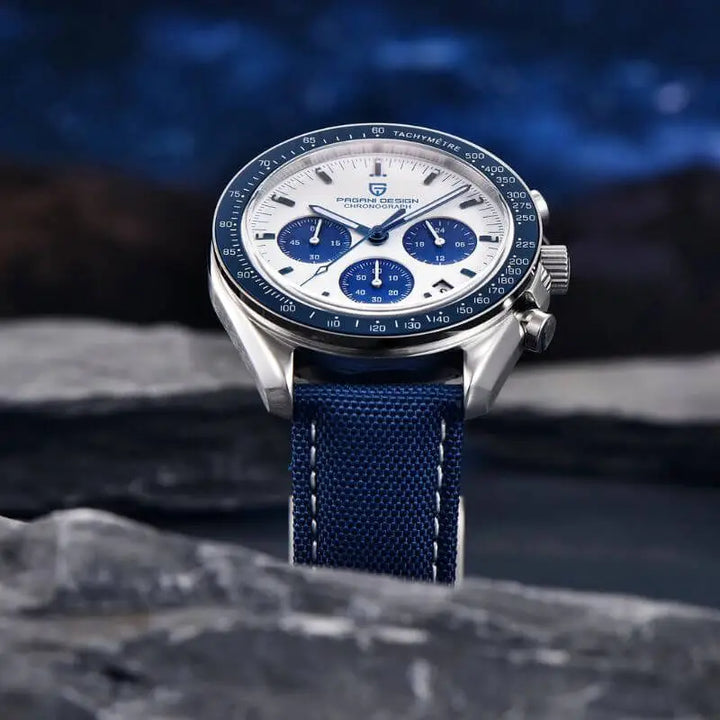 PAGANI WATCH