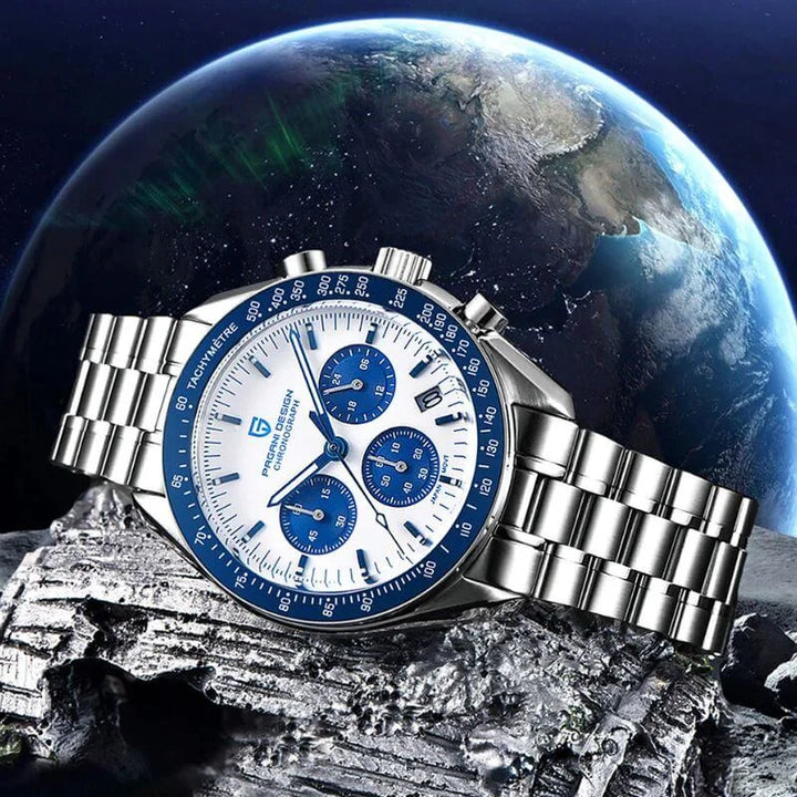 PAGANI DESIGN WATCH