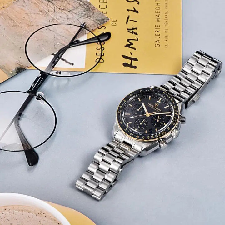 PAGANI DESIGN WATCH