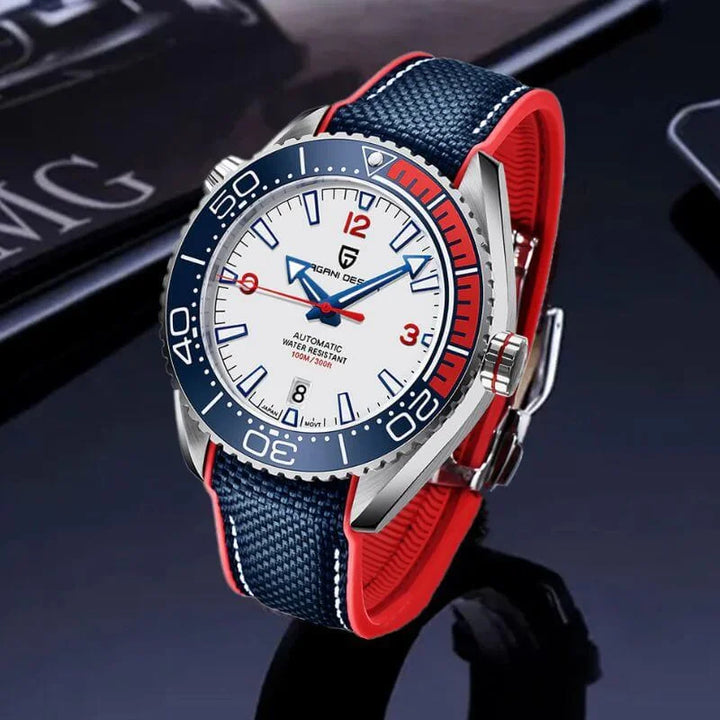 PAGANI WATCH