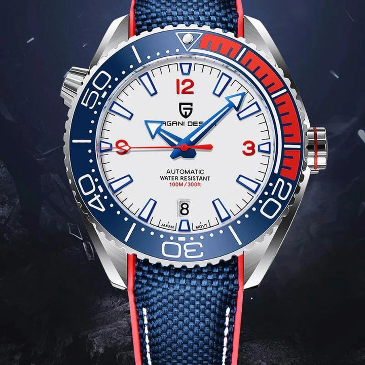 PAGANI DESIGN WATCH