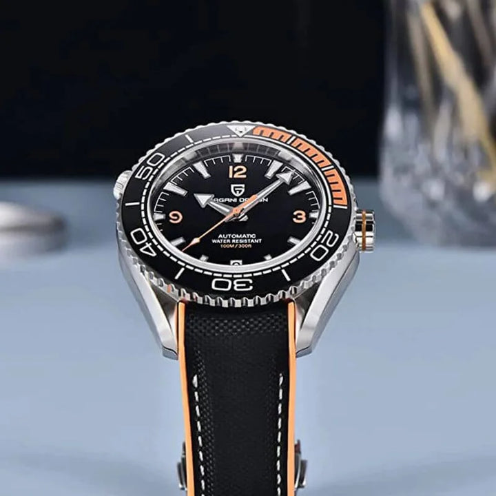 PAGANI WATCH