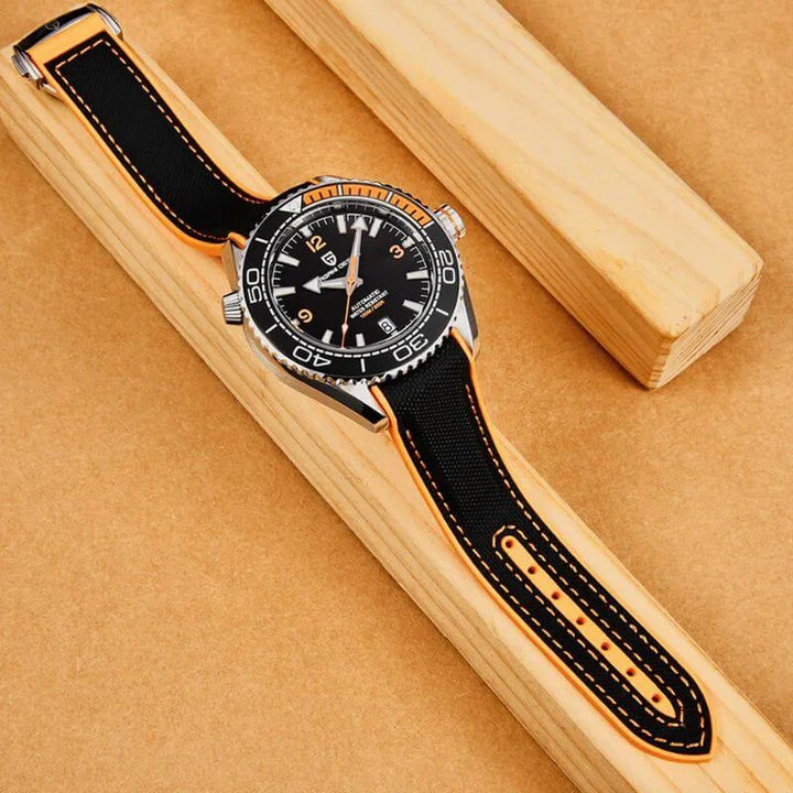 PAGANI DESIGN WATCH