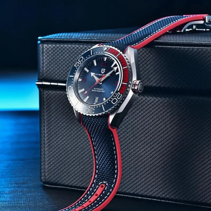 PAGANI DESIGN WATCH