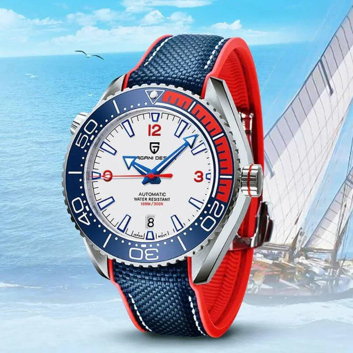 WATCHES FOR MEN