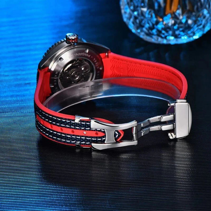 MECHANICAL WATCH