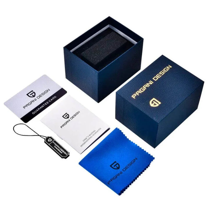 LUXURY WATCH MEN