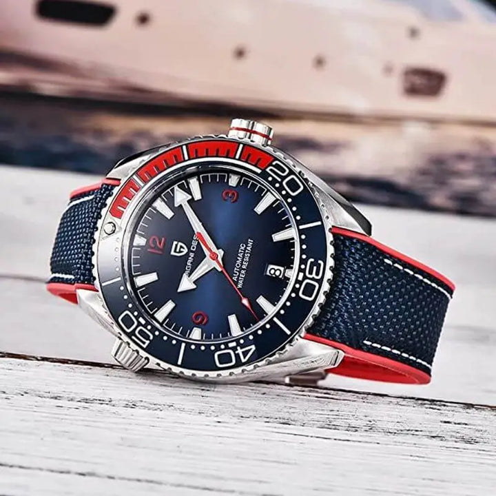 PAGANI DESIGN WATCHES