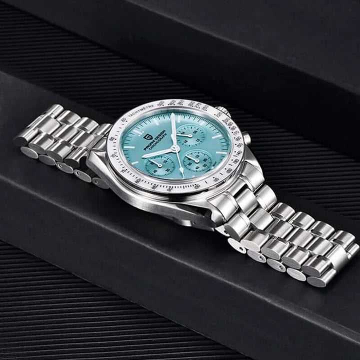 Pagani Design Watch Logan Sky Blue