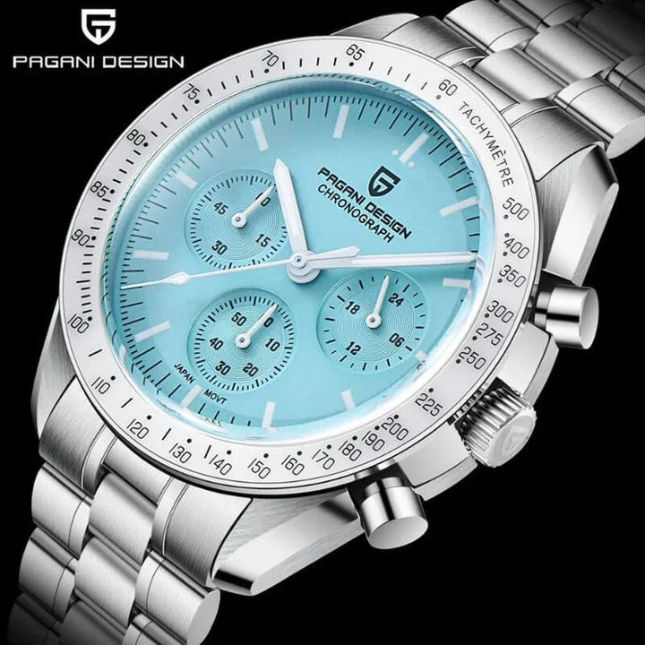PAGANI DESIGN WATCH