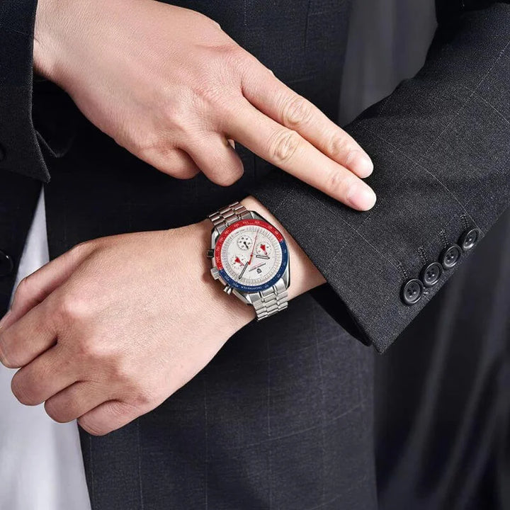 PAGANI WATCH