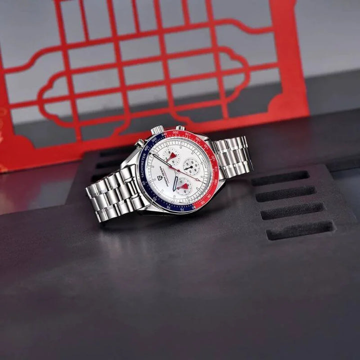 PAGANI DESIGN WATCHES