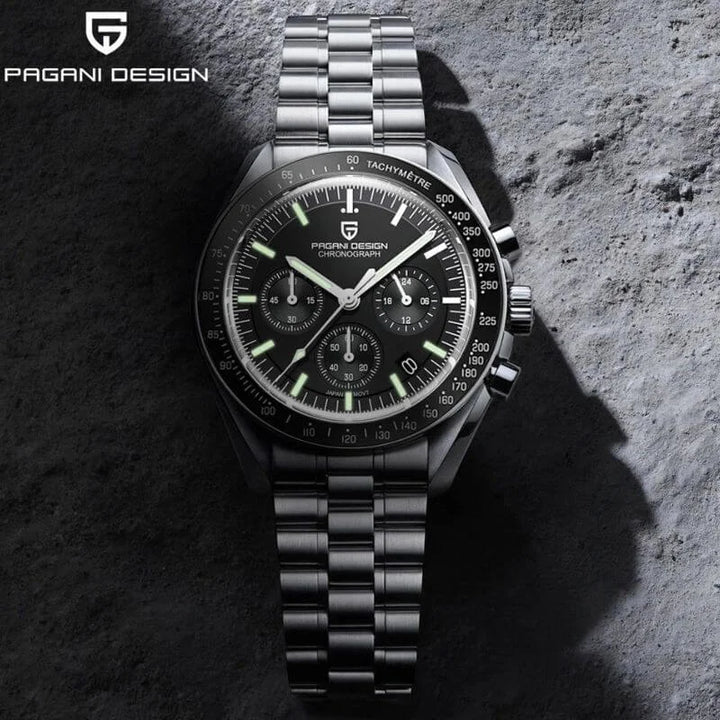 CHRONOGRAPH WATCH