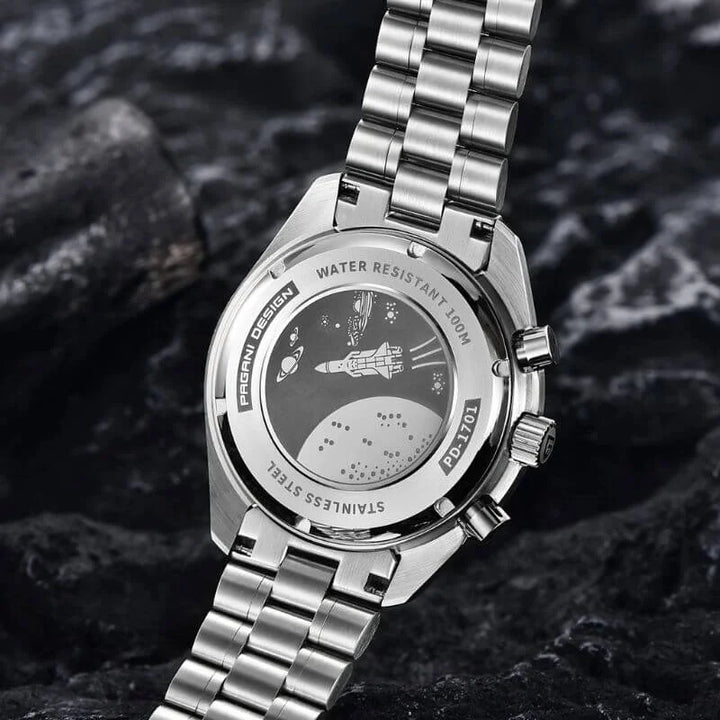 PAGANI DESIGN WATCHES