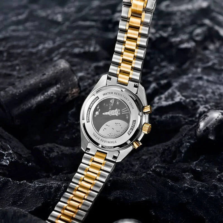 PAGANI DESIGN WATCH