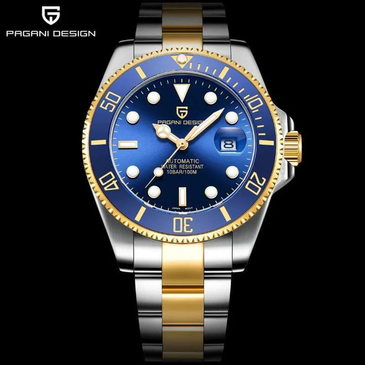 MECHANICAL WATCH