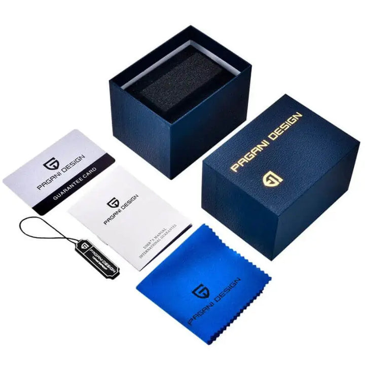 LUXURY WATCH MEN