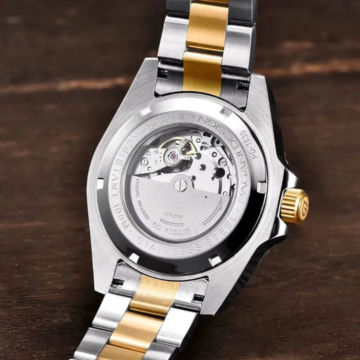 WATCH FOR MENS