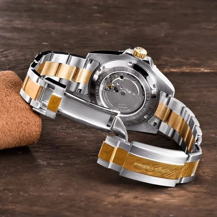 MEN WATCH