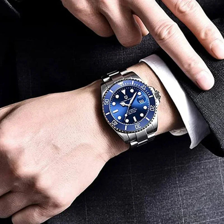 PAGANI DESIGN WATCHES