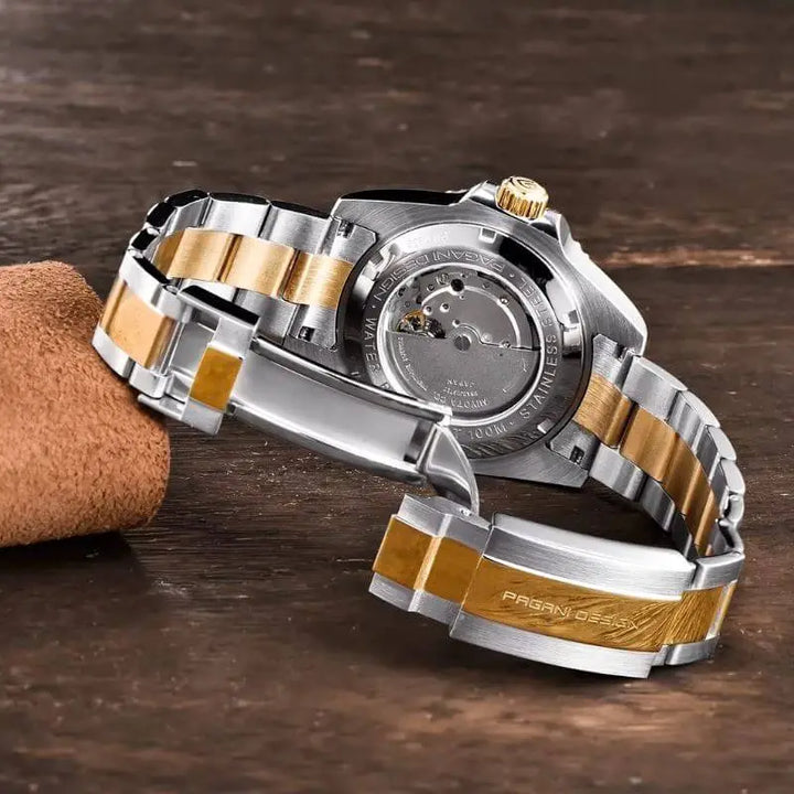 PAGANI DESIGN WATCH