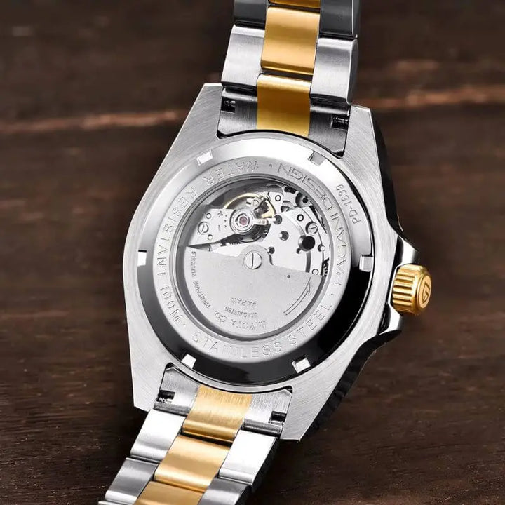WATCHES FOR MEN