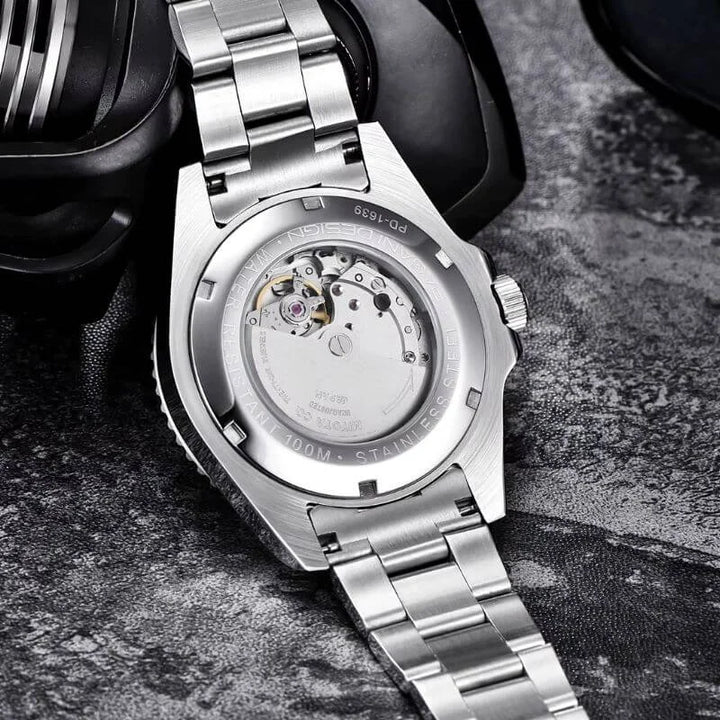 LUXURY WATCHES FOR MEN