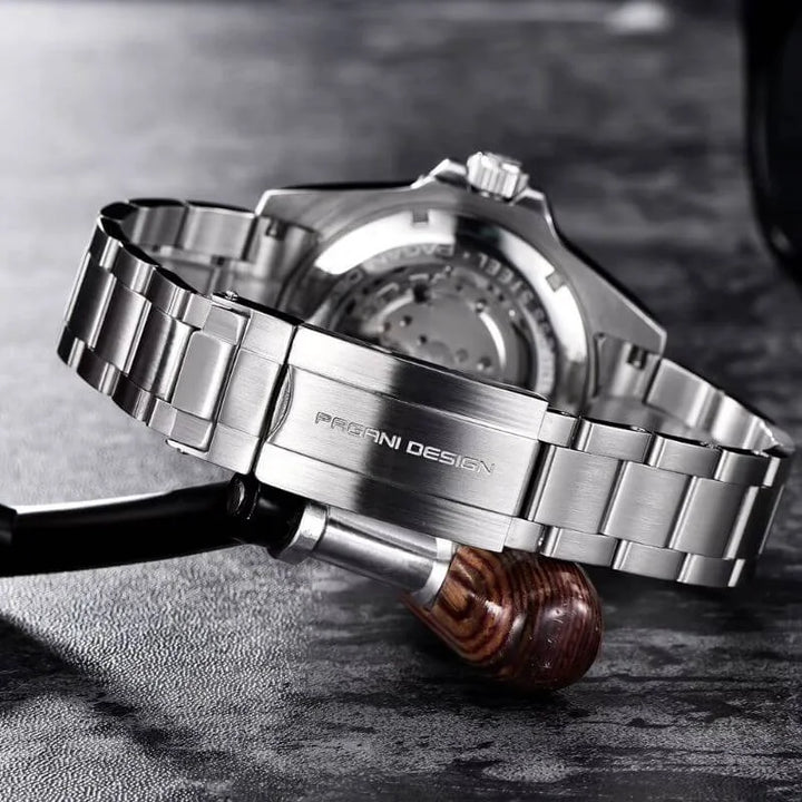 LUXURY WATCH MEN