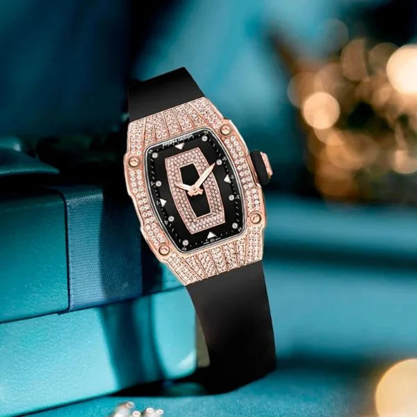 PAGANI DESIGN WATCH