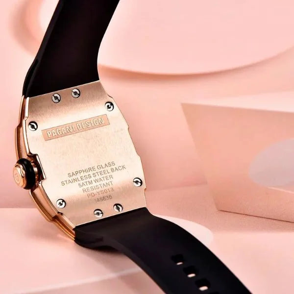 WOMEN'S WATCH