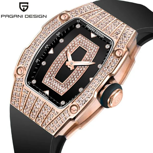 WOMEN WATCH