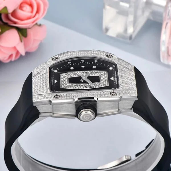 PAGANI WATCH