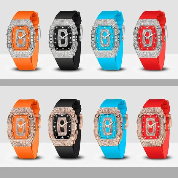 PAGANI DESIGN WATCH UK
