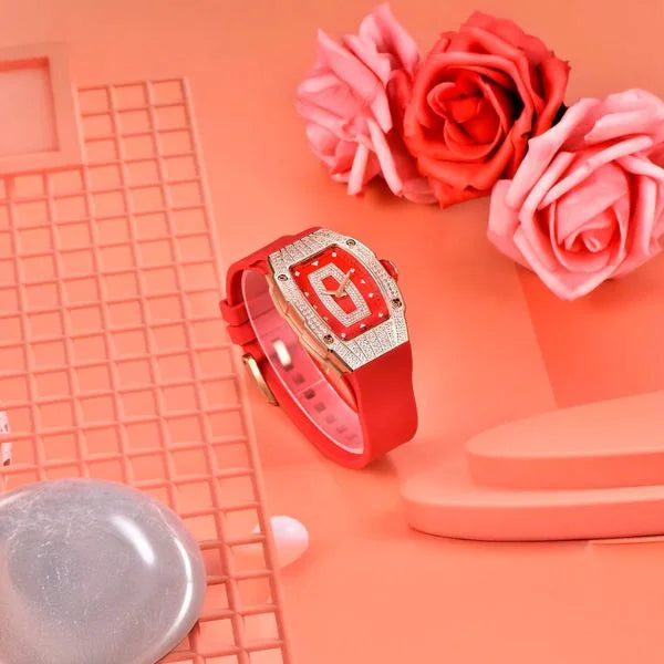 WOMEN'S WATCH