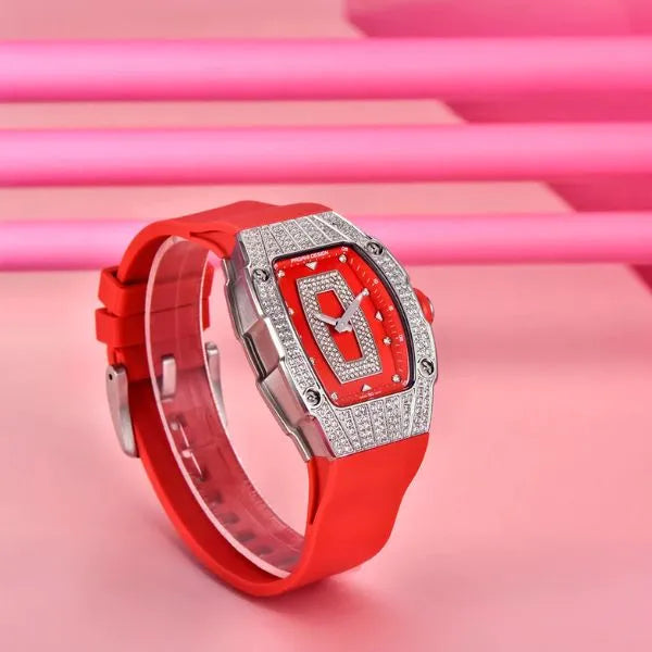 PAGANI DESIGN WATCHES