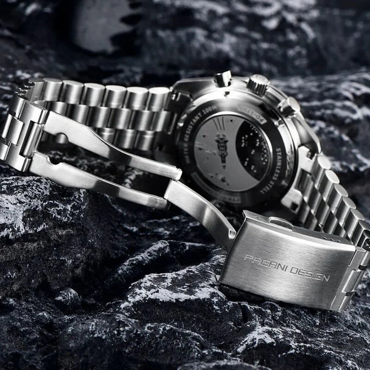 PAGANI DESIGN WATCH