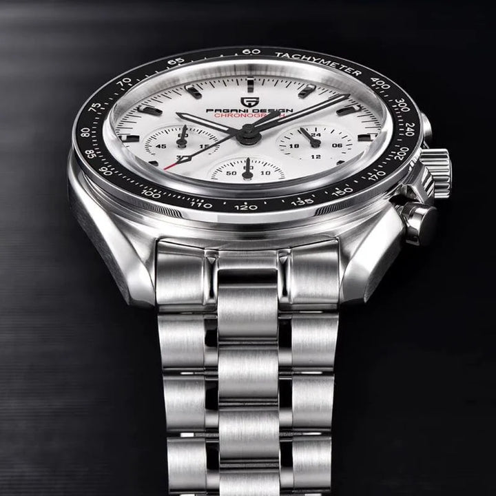 PAGANI WATCH