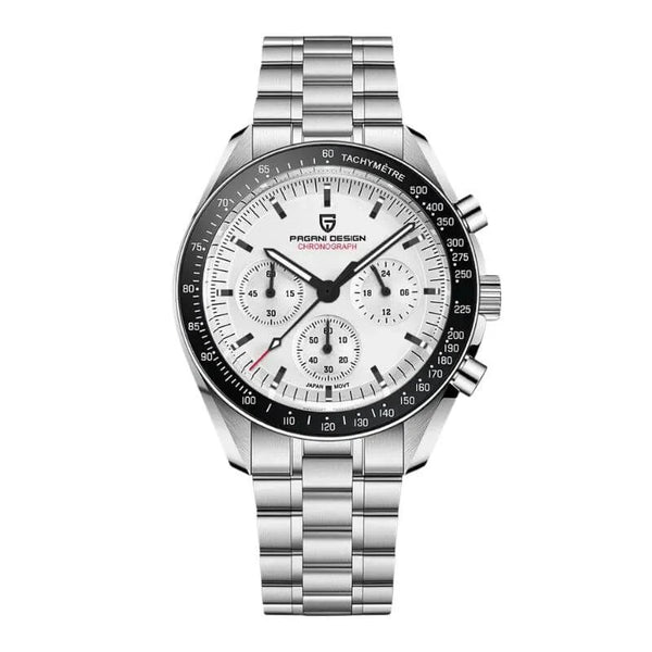 PAGANI DESIGN WATCHES