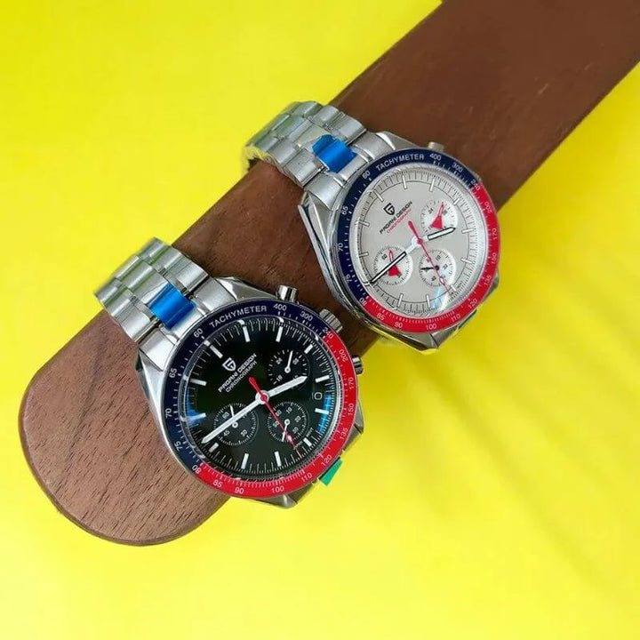 PAGANI DESIGN WATCHES