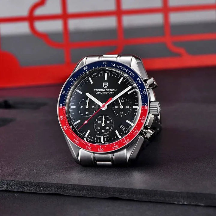 PAGANI DESIGN WATCH