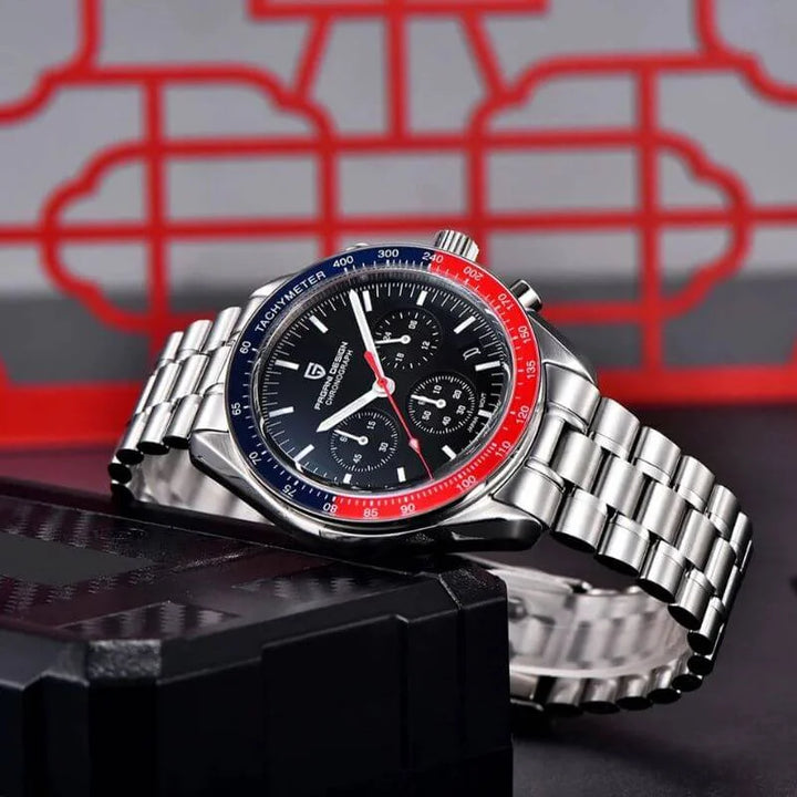 PAGANI WATCH