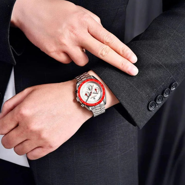 PAGANI WATCH
