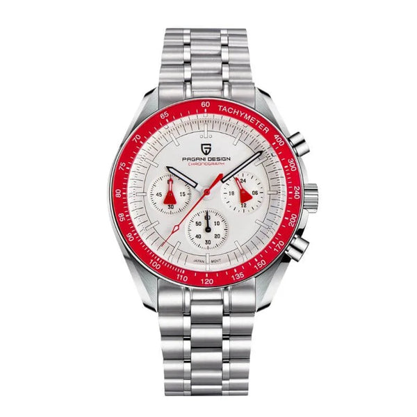PAGANI DESIGN WATCHES
