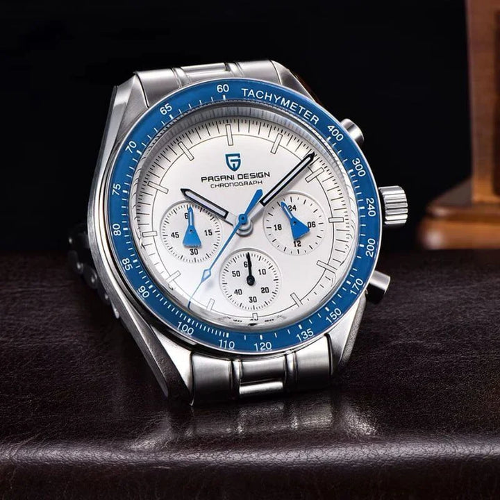 PAGANI DESIGN WATCH