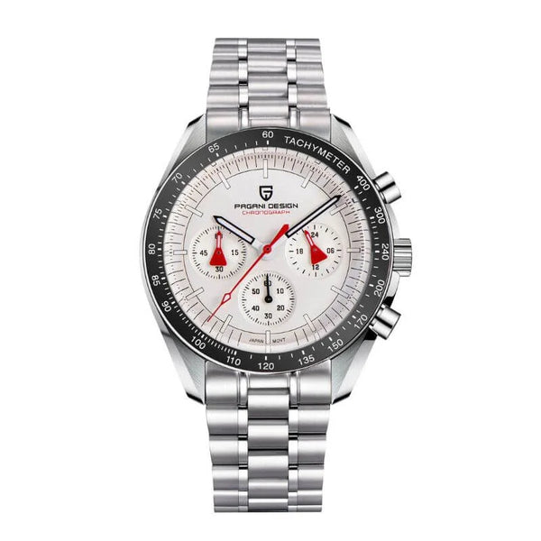 PAGANI DESIGN WATCHES