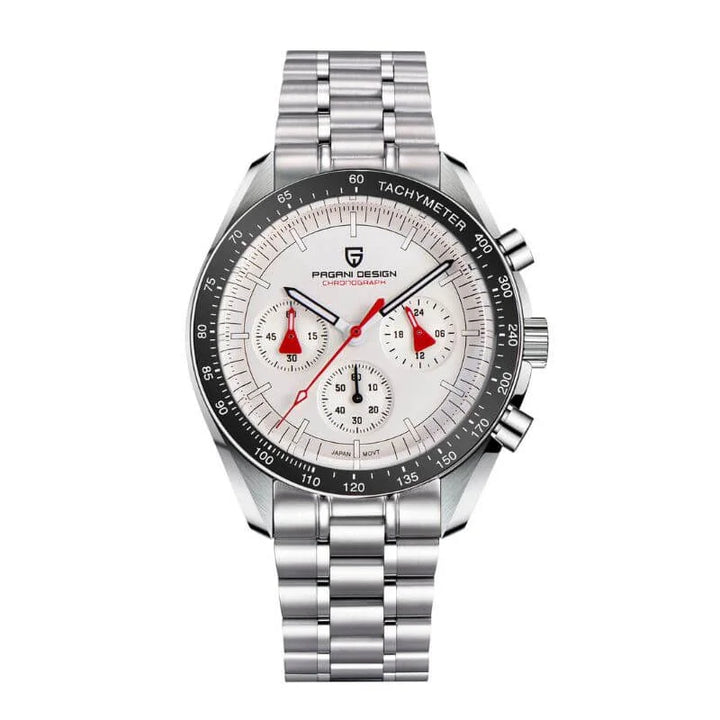 PAGANI DESIGN WATCHES