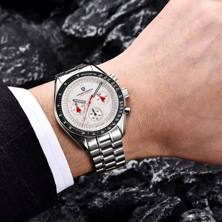 PAGANI WATCH