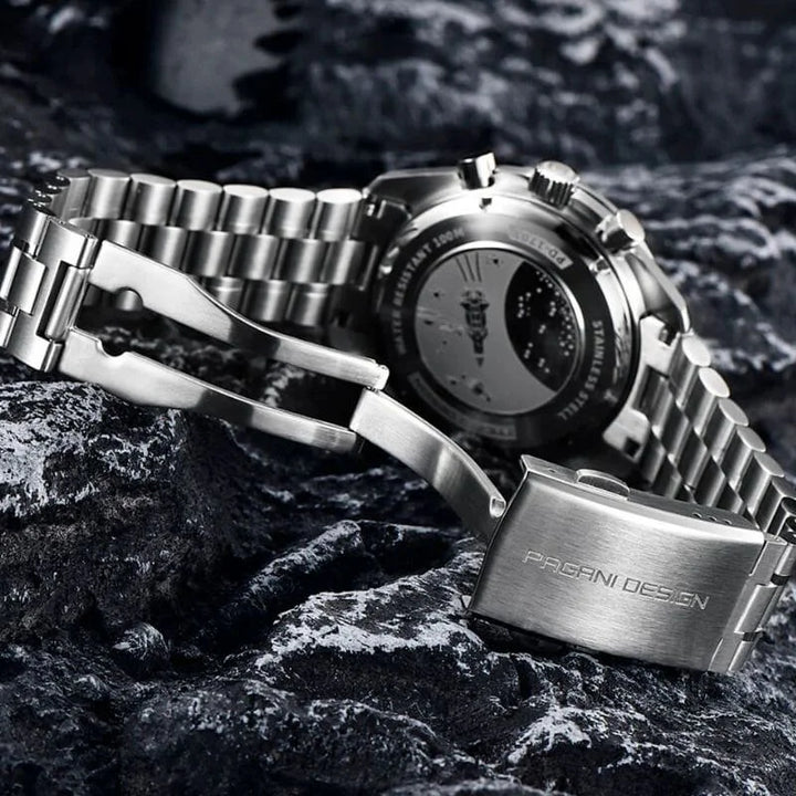 QUARTZ WATCH