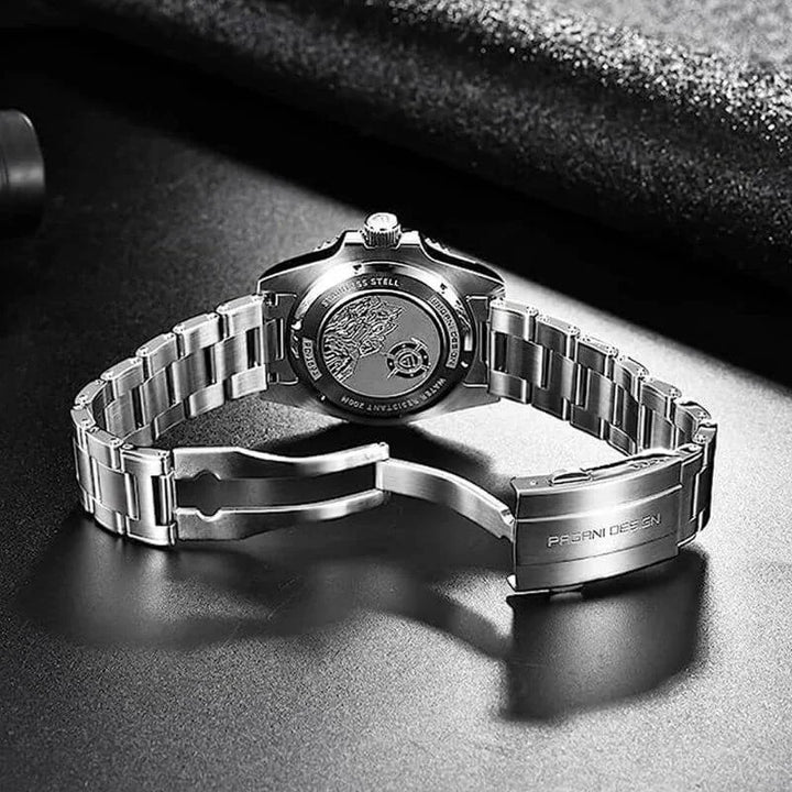 WATCH FOR MENS